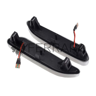 (PRENOTA) Indicatore Direzione Led per BMW Mini Countryman R60, Paceman R61 (2010-2017), Plug and Play