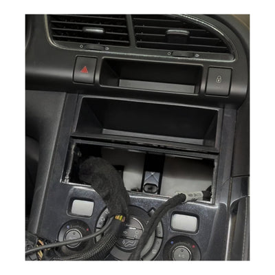 Autoradio per Peugeot 3008 9" 2K | 2009-2016 | Android | Bluetooth | CarPlay | Android Auto | 12/256GB Ram