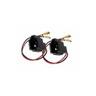 Hertz Kit 6 Casse | K 165 | X 165 | Ant/Post | Alfa Romeo 147
