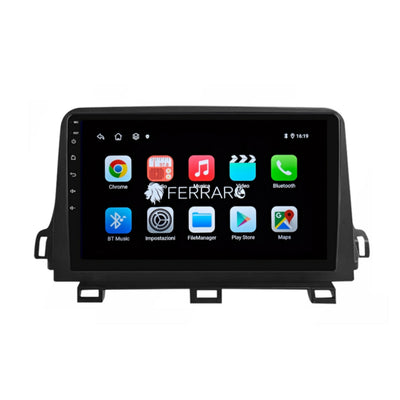 (PRENOTA) Autoradio per MG HS 10.1" (2020-2023) Android, Bluetooth, CarPlay, Android Auto, 2GB/4GB/8GB Ram