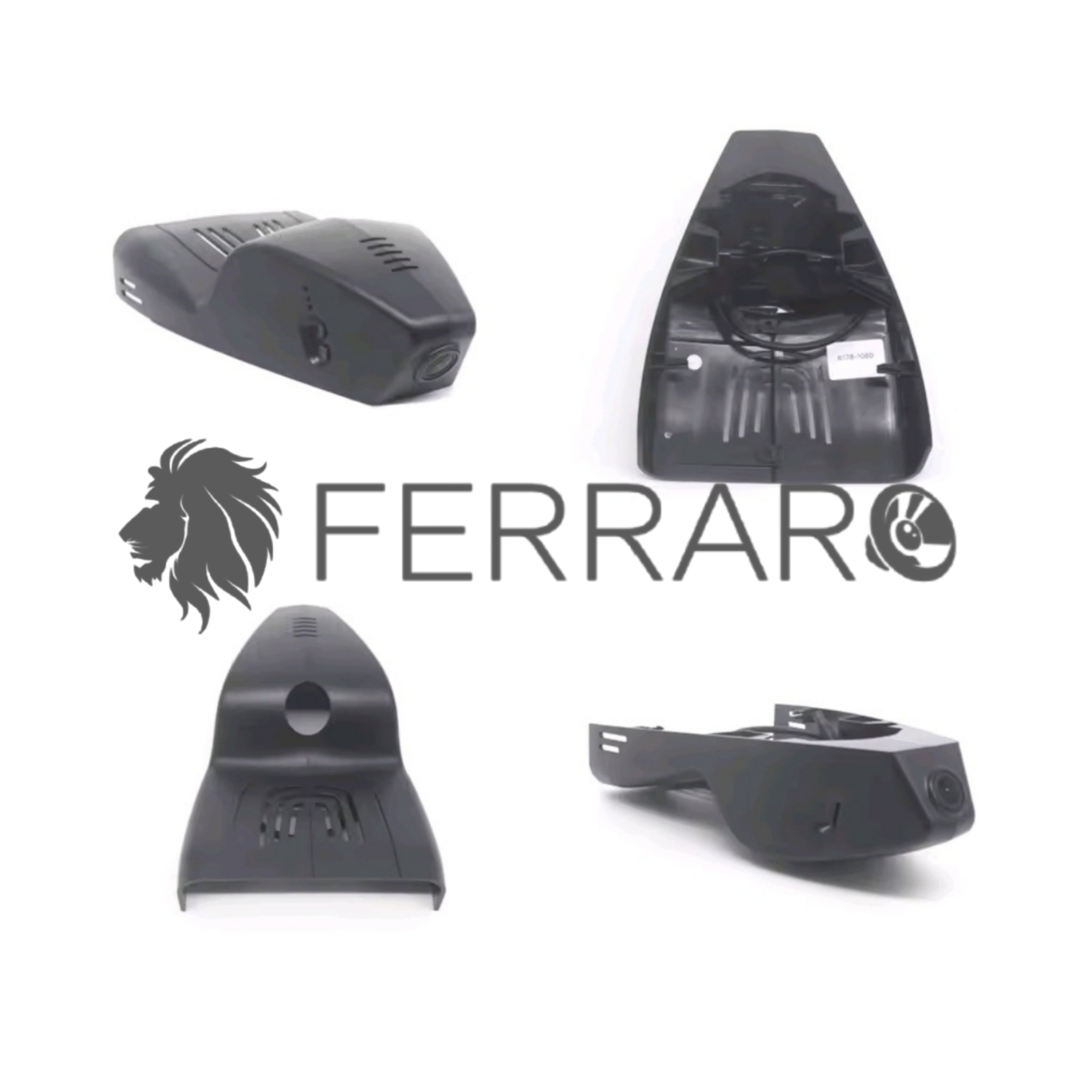 (PRENOTA) Dashcam per BMW X5 xDrive, G05, Z4, G29, G21, X7 (2019-2022), Ultra HD, Controllo da APP, 170º