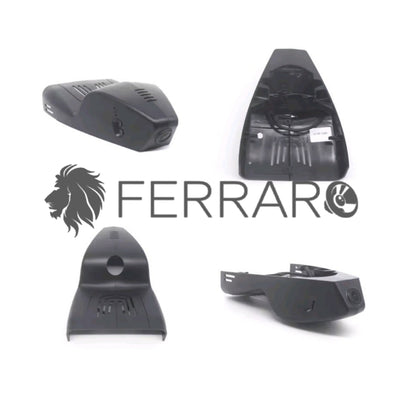 (PRENOTA) Dashcam per BMW X5 xDrive, G05, Z4, G29, G21, X7 (2019-2022), Ultra HD, Controllo da APP, 170º