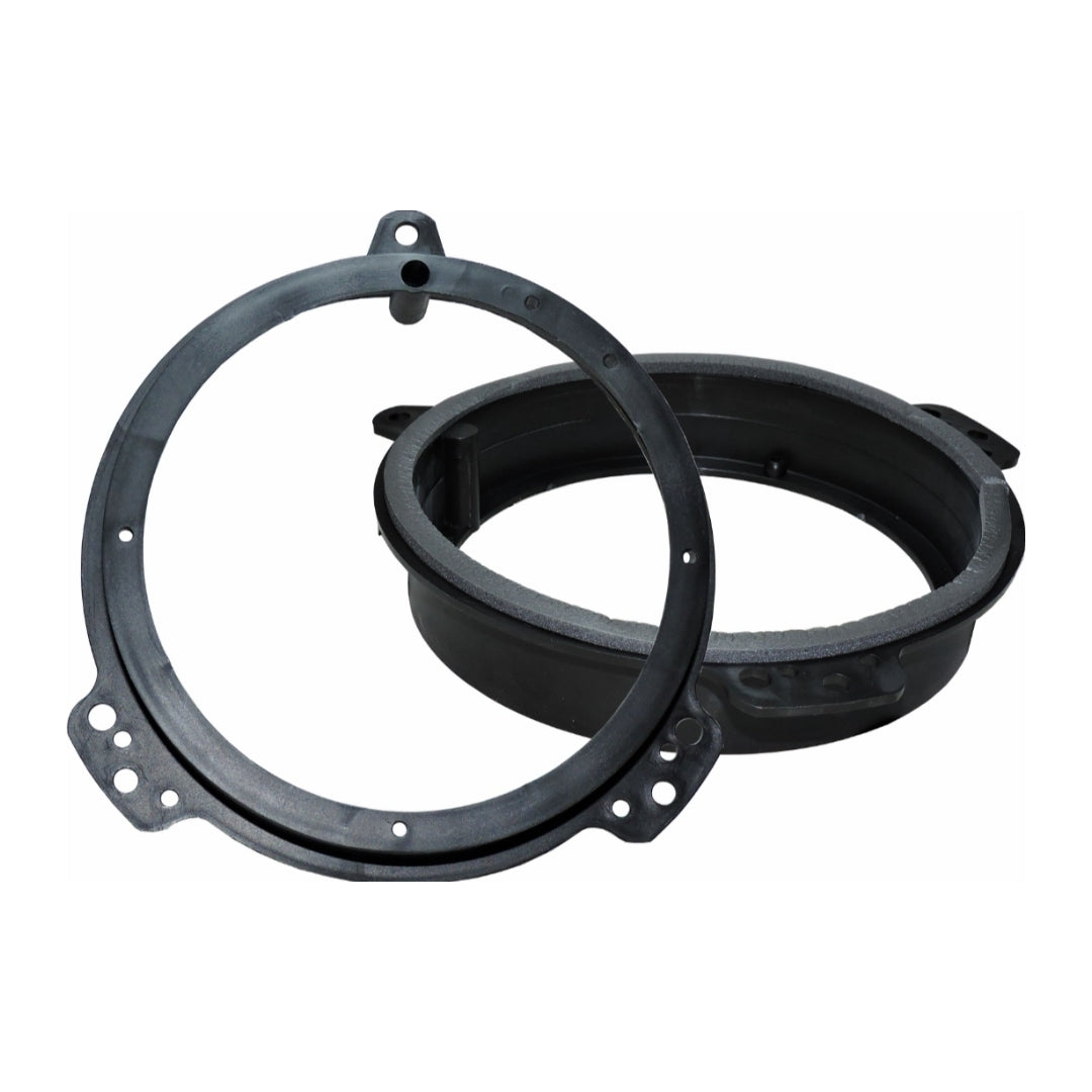 Supporto Altoparlanti 165mm | Ant | Mercedes, Audi, Toyota (Compatibilità in Descrizione)
