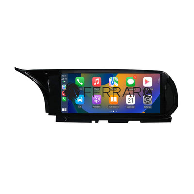 (PRENOTA) Autoradio per Infiniti Q30, QX30 10.25" (2015-2019) Android, Bluetooth, CarPlay, Android Auto, 4/64GB Ram