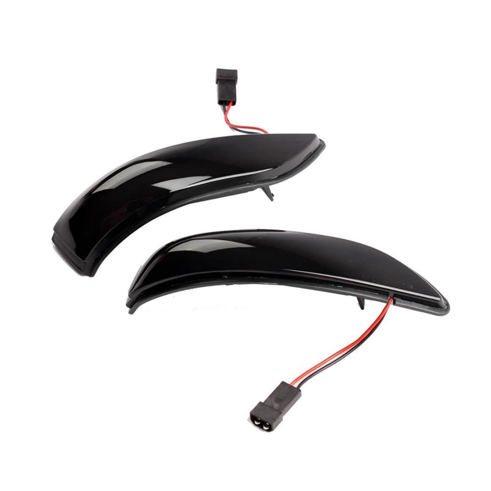 (PRENOTA) Indicatore Direzione Led per Mercedes-Benz Classe A W169, B W245 (2004-2008), Plug and Play