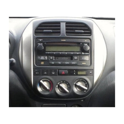 Autoradio per Toyota RAV4 10.35" | 2000-2006 | Android | Bluetooth | CarPlay | Android Auto | 4/64GB Ram