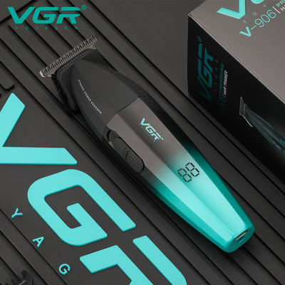 VGR Trimmer, Accessori V-906
