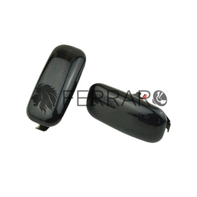 (PRENOTA) Indicatore Direzione Led per Audi A3 S3 8P A4 B6 B8 B7 S4 RS4 A6 S6 C5 C7, Plug and Play