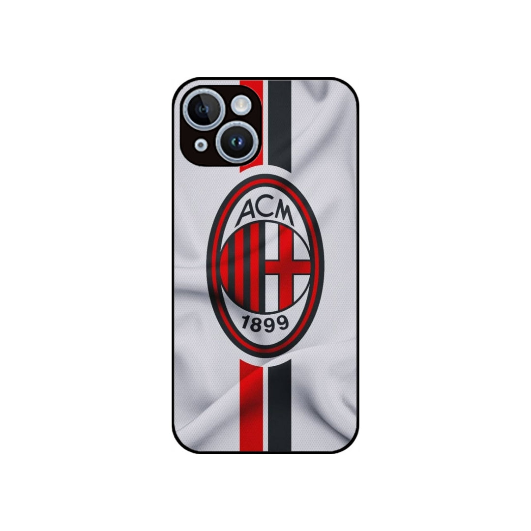Cover Iphone, Milan Stemma