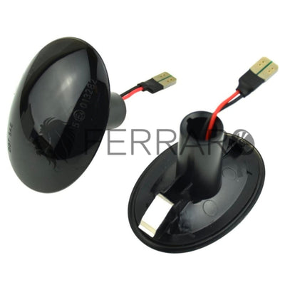 (PRENOTA) Indicatore Direzione Led per BMW Mini R56, R57, R58, R59 (2007-2013), Plug and Play