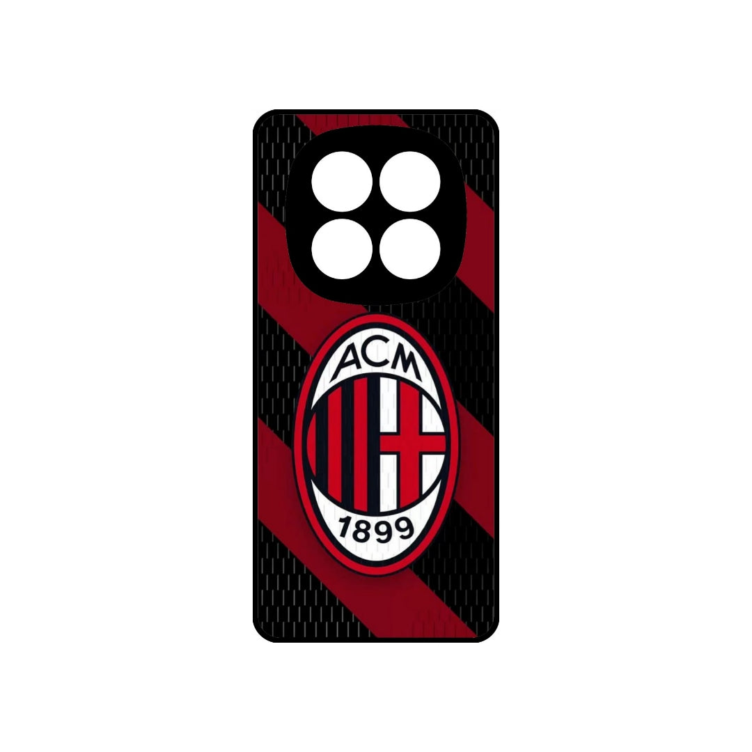Cover Redmi, Milan