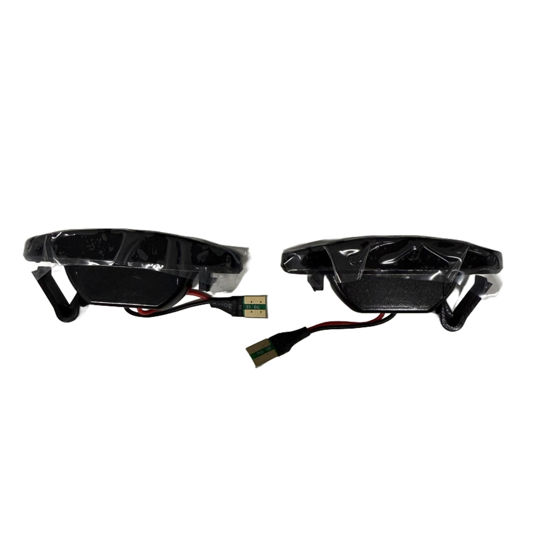 Indicatore Direzione Fiat, Peugeot, Citroen, Lancia (Compatibilità in Descrizione), Indicatori di Direzione, Plug and Play
