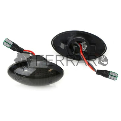 (PRENOTA) Indicatore Direzione Led per BMW Mini R50, R52, R53 (2002-2008), Plug and Play
