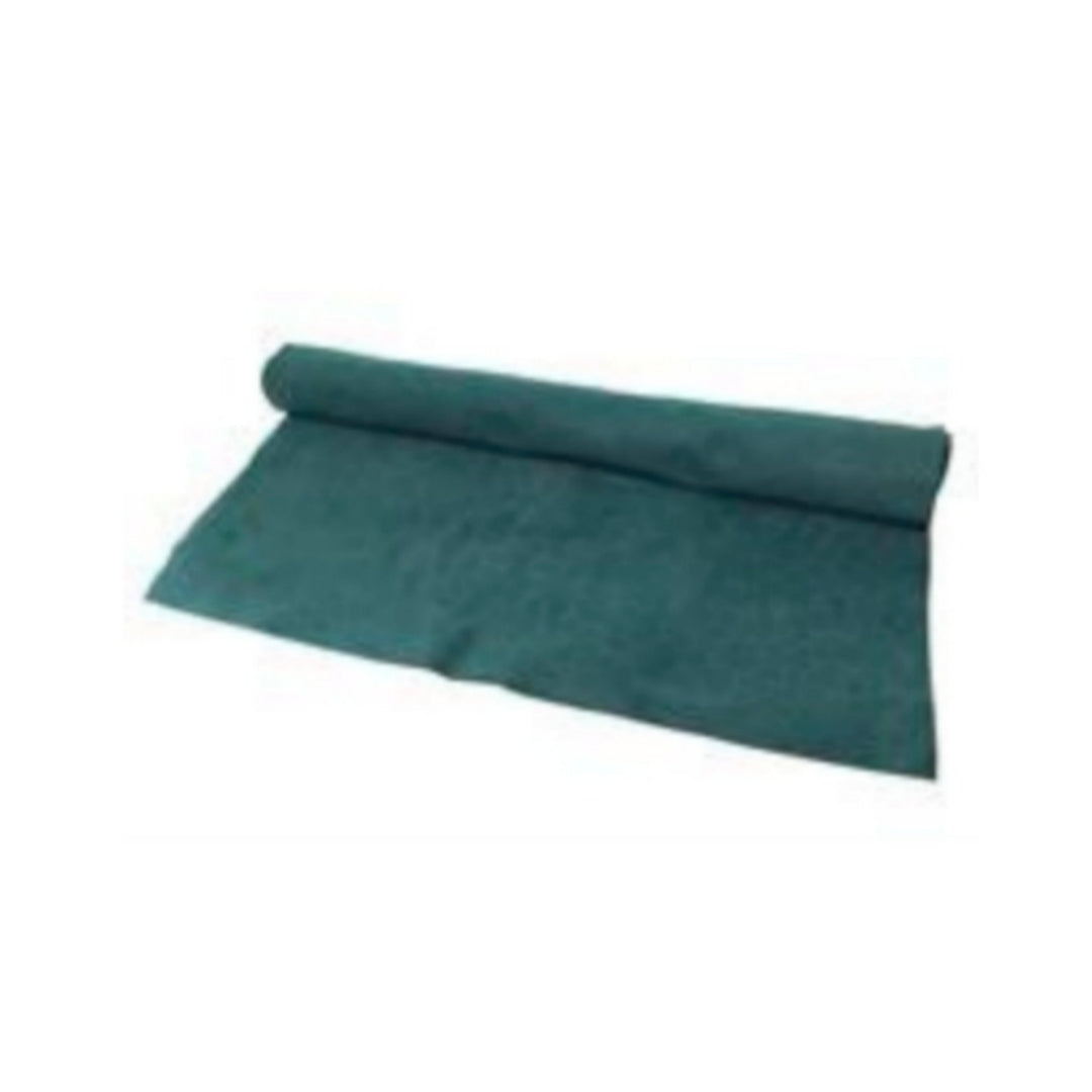 Moquette Acustica Fono trasparente, 70x140cm, Grigio Fumo