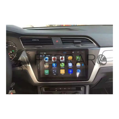 (PRENOTA) Autoradio per Volkswagen Touran (2015-2024) Android, Bluetooth,  CarPlay, Android Auto, 2GB/4GB/8GB Ram
