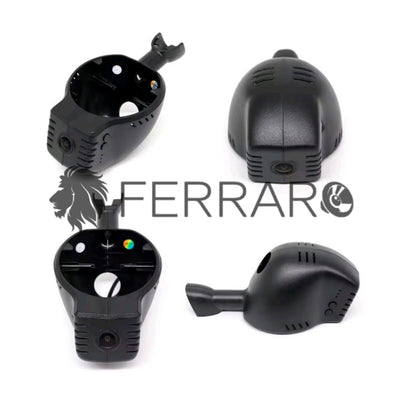 (PRENOTA) Dashcam per Mini Countryman R60, Cooper S F55, F56, F57, (2010-2024), Ultra HD, Controllo da APP, 170º