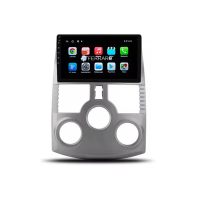 (PRENOTA) Autoradio per Toyota Rush Daihatsu Terios 9" (2006-2016) Android, Bluetooth, CarPlay, Android Auto, 2GB/4GB/6GB/8GB Ram