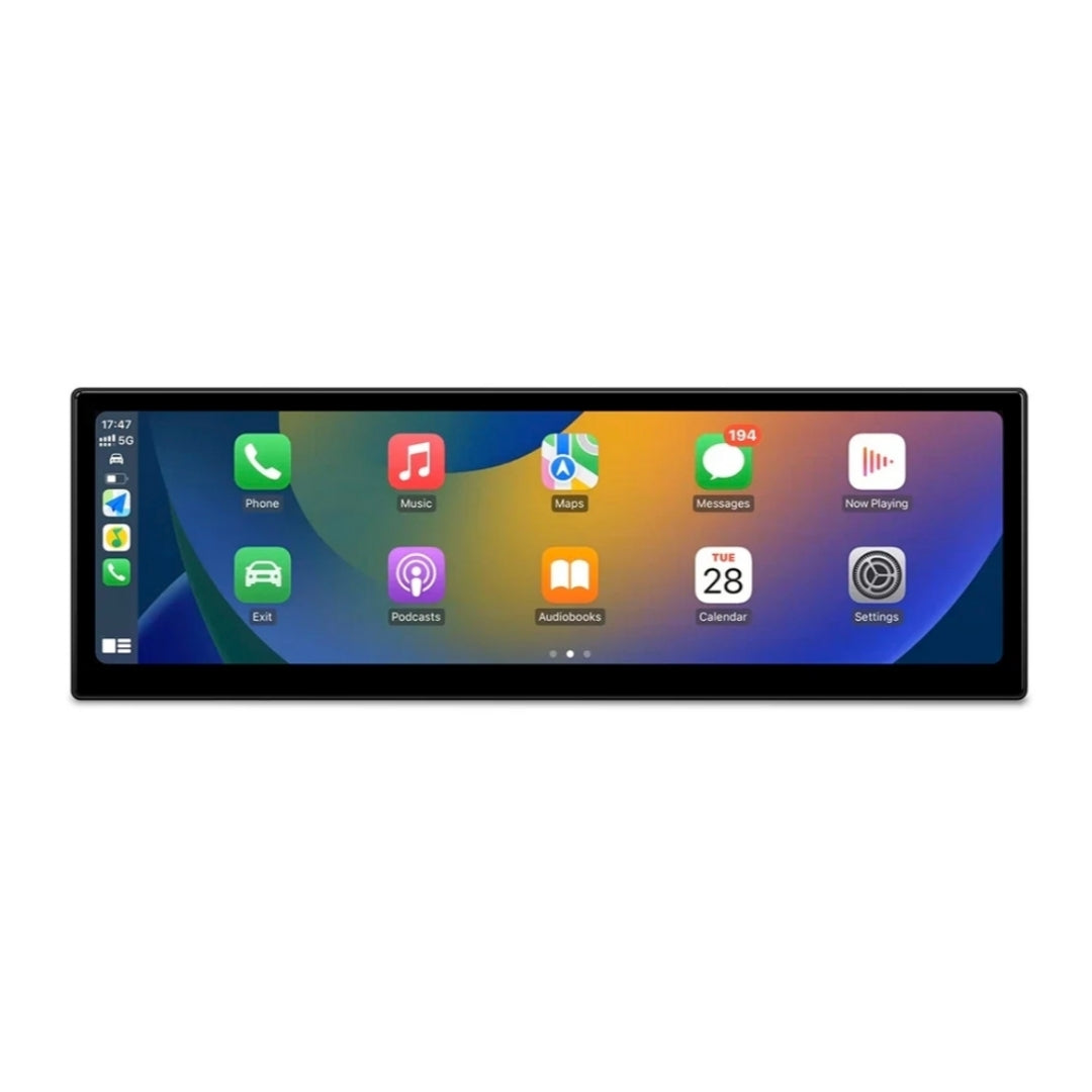 (PRENOTA) Autoradio per Audi A4, A5 F5 14.9" (2017-2024) Android, Bluetooth, CarPlay, Android Auto, 4/8GB Ram