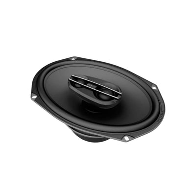 Hertz CPX 690, Altoparlanti Coassiali 3 Vie, Griglie, Cento Pro