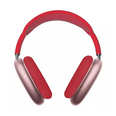 Écouteurs sans fil - P9 Smart Noise Reduction Stereo Sound Écouteurs sans fil Bluetooth Écouteurs Heavy Bass pour iOS Android AUX/FM Headset 