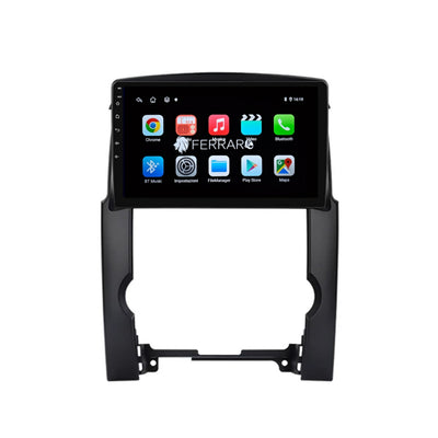 (PRENOTA) Autoradio per Kia Sorento 10.1" (2009-2012) Android, Bluetooth, CarPlay, Android Auto, 2GB/4GB/8GB Ram