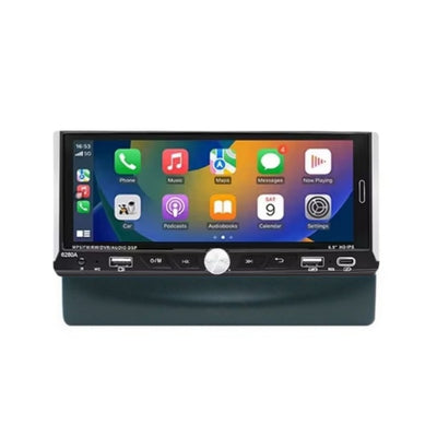 Autoradio per Ford Fiesta, Focus MK1 6.9" (1995-2005) Android, Bluetooth, CarPlay, Android Auto, 2/32GB Ram