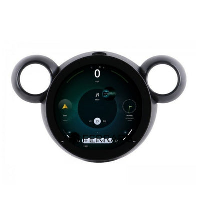 (PRENOTA) Autoradio per Mini Country man R60 11.7" (2010-2017) Android, Bluetooth, CarPlay, Android Auto, 8/128GB Ram