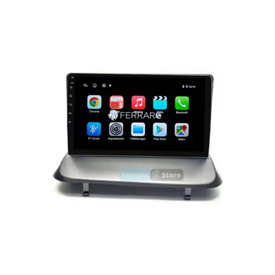 Autoradio per Peugeot 3008, 5008 9" (2009-2016) Bluetooth, Android, CarPlay, Android Auto, 2GB/4GB/6GB/8GB Ram