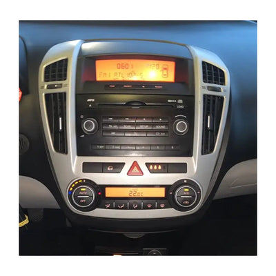 Autoradio per Kia Ceed 9" 2K (2006-2009) Android, Bluetooth,  CarPlay, Android Auto, 12/256GB Ram