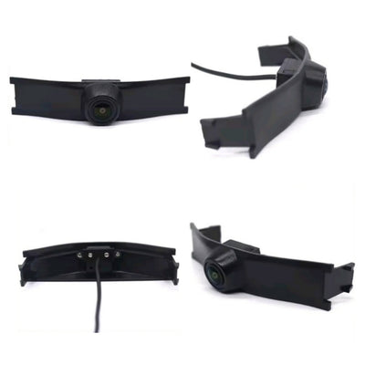 (PRENOTA)  Telecamera Frontale per Peugeot 3008 1ª Serie (2009-2015), AHD, 1920x1080, 170° Gradi
