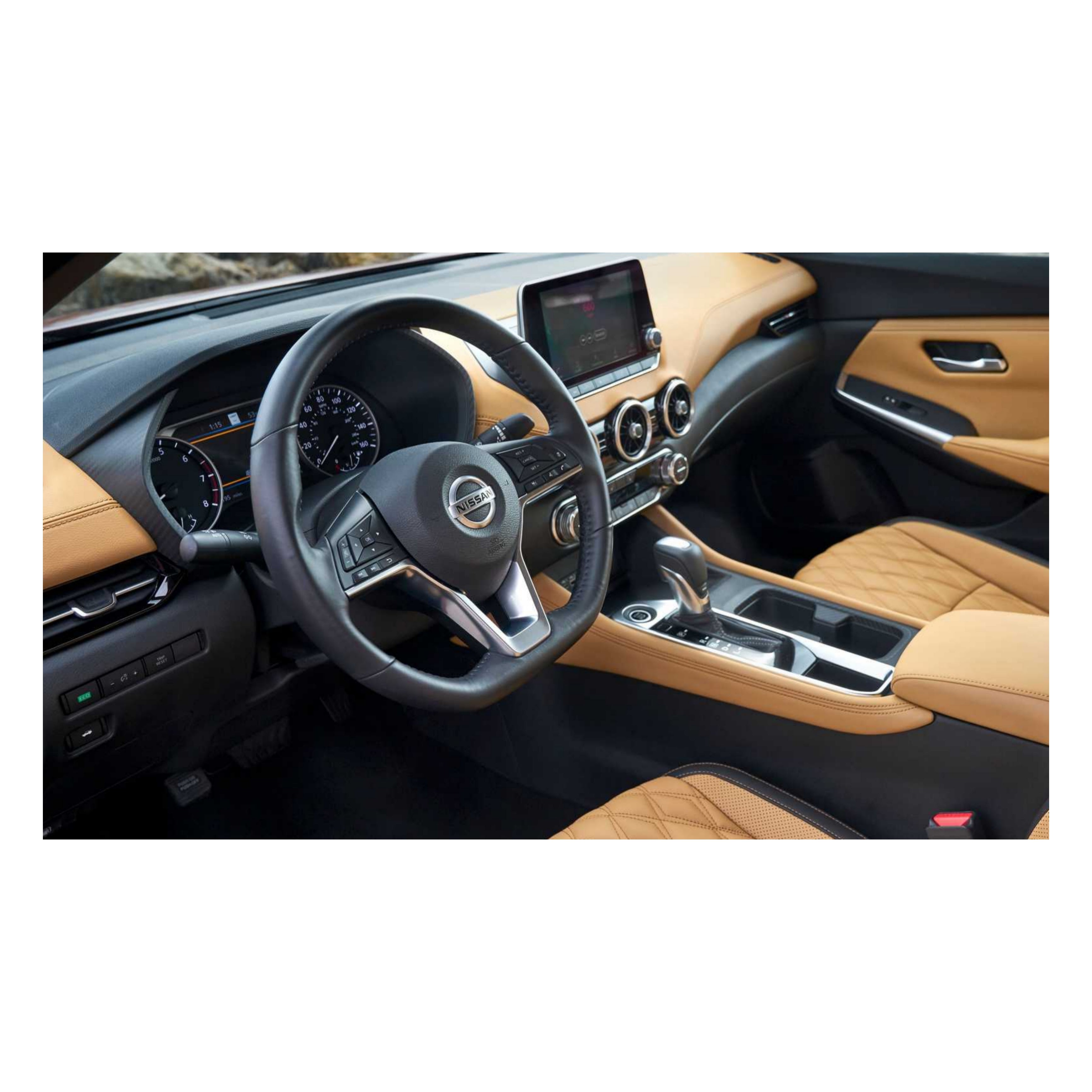 (PRENOTA) Autoradio per Nissan Sentra Sylphy 10.1" (2019-2023) Android, Bluetooth, CarPlay, Android Auto, 2GB/4GB/8GB Ram