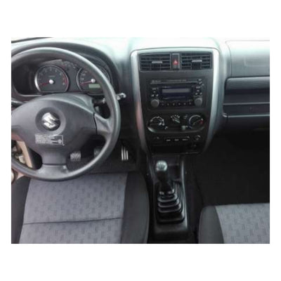 (PRENOTA) Autoradio per Suzuki Jimny 3 9" (2005-2018) Android, Bluetooth, CarPlay, Android Auto, 2GB/4GB/6GB/8GB Ram
