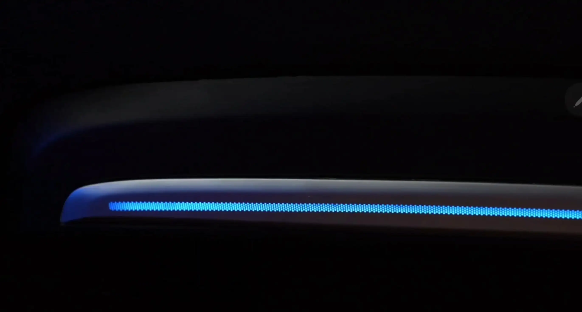 (PRENOTA) Ambient Light per BMW Serie 3 G20 (2018-2025), 256 Colori, APP
