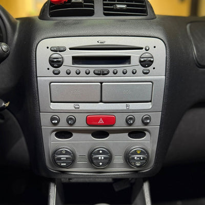 Autoradio per Alfa Romeo 147 7" Bluetooth, Radio, USB,  CarPlay, Android Auto