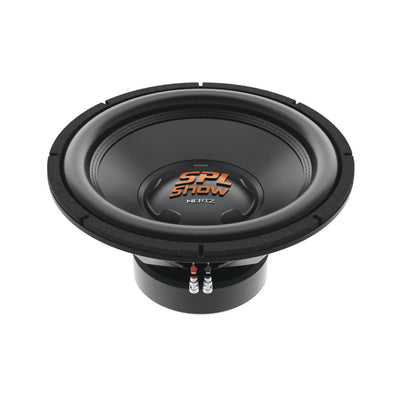 Hertz SS 12 D2, Subwoofer 300mm, 2000W