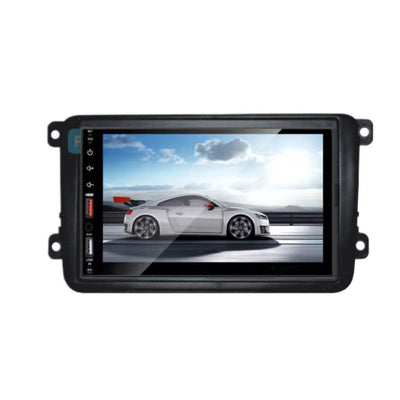Autoradio per Volkswagen, Seat, Skoda 7" (Compatibilità in Descrizione) Bluetooth, Radio, USB, CarPlay, Android Auto