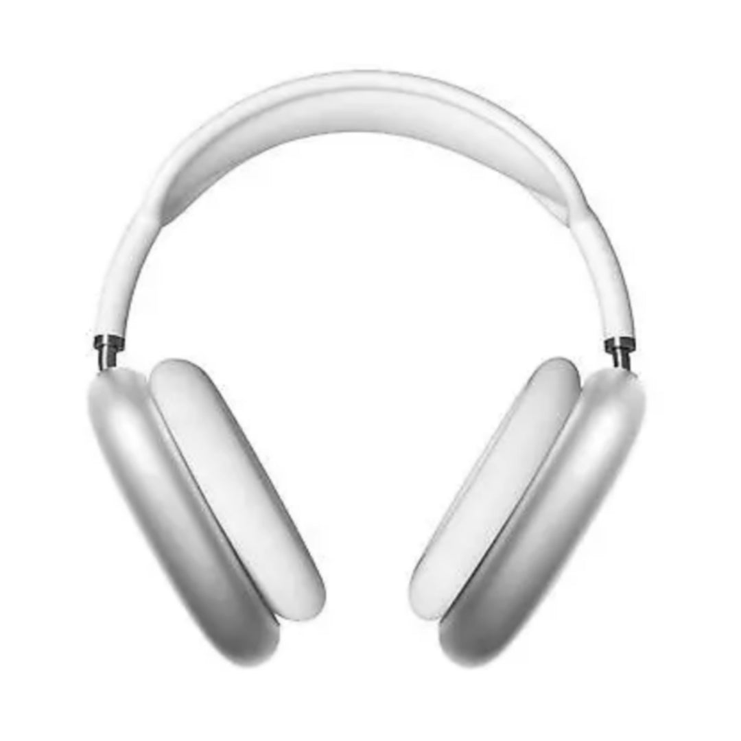 Écouteurs sans fil - P9 Smart Noise Reduction Stereo Sound Écouteurs sans fil Bluetooth Écouteurs Heavy Bass pour iOS Android AUX/FM Headset 