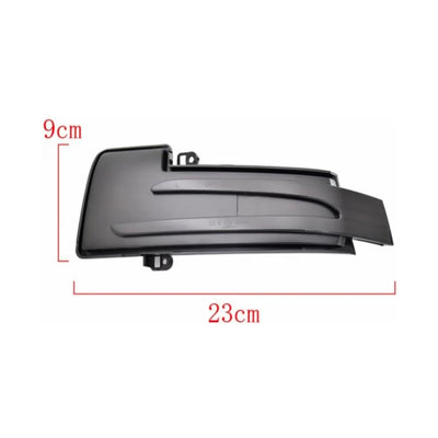 (PRENOTA) Indicatore Direzione Led per Mercedes Classe G, GL, GLS, M, R (Compatibilità in Descrizione), Plug and Play