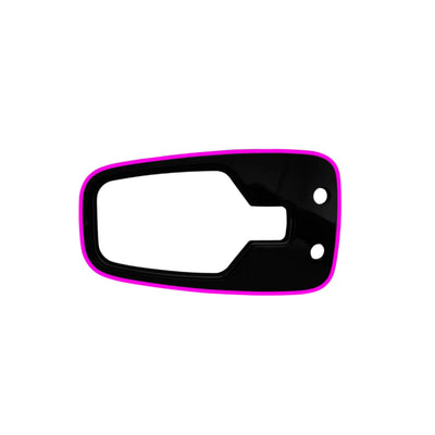 (PRENOTA) Ambient Light per Audi A4, A5, B9, A6, A7, C8, Q5, Q7, Q8, 256 Colori, APP