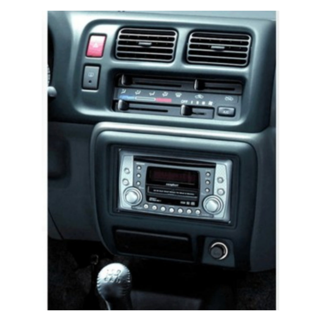 Autoradio per Suzuki Jimny 9" | 1998-2018 | Android | Bluetooth | CarPlay | Android Auto | 2GB/4GB/6GB/8GB Ram