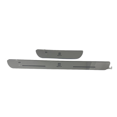 Kit Battitacco per Seat, LED, Senza Filo con Adesivo