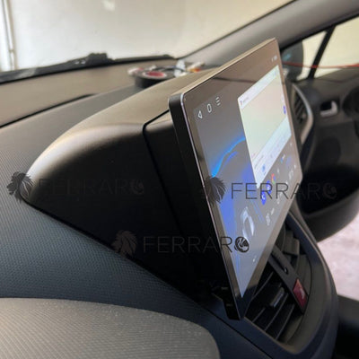 Autoradio per Peugeot 207/207cc 11.5" | 2006-2015 | Android | Bluetooth | CarPlay | Android Auto | 4/64GB Ram