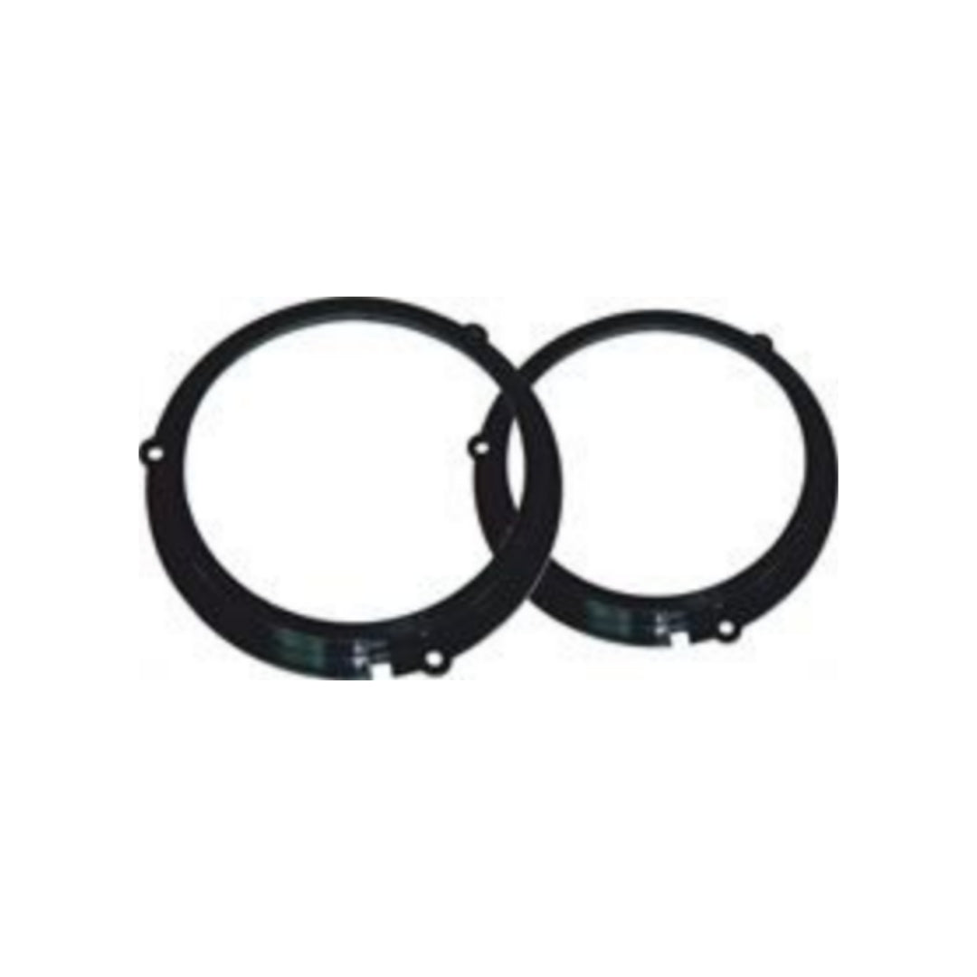 Hertz Kit 4 Casse, DCX 165.3, Ant/Post, Ford KA+ dal 2016>