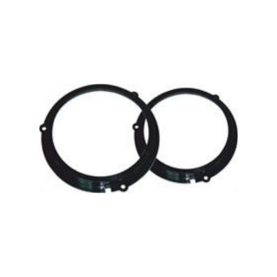 Hertz Kit 4 Casse, DCX 165.3, Ant/Post, Ford KA+ dal 2016>
