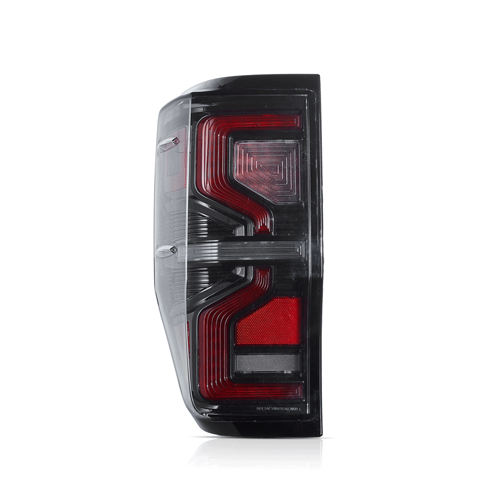 (PRENOTA) Fanali Posteriore Completo per Ford Ranger (2012-2022) a LED