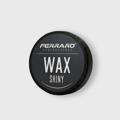 Cera Lucida Ferraro® High Shine & Strong Hold