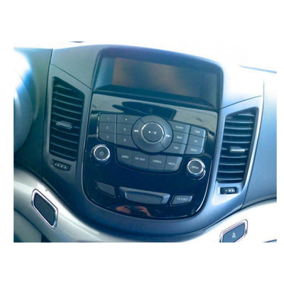 (PRENOTA) Autoradio per Chrevolet Orlando 9" 2K (2011-2016) Android, Bluetooth, CarPlay, Android Auto, 12/256GB Ram