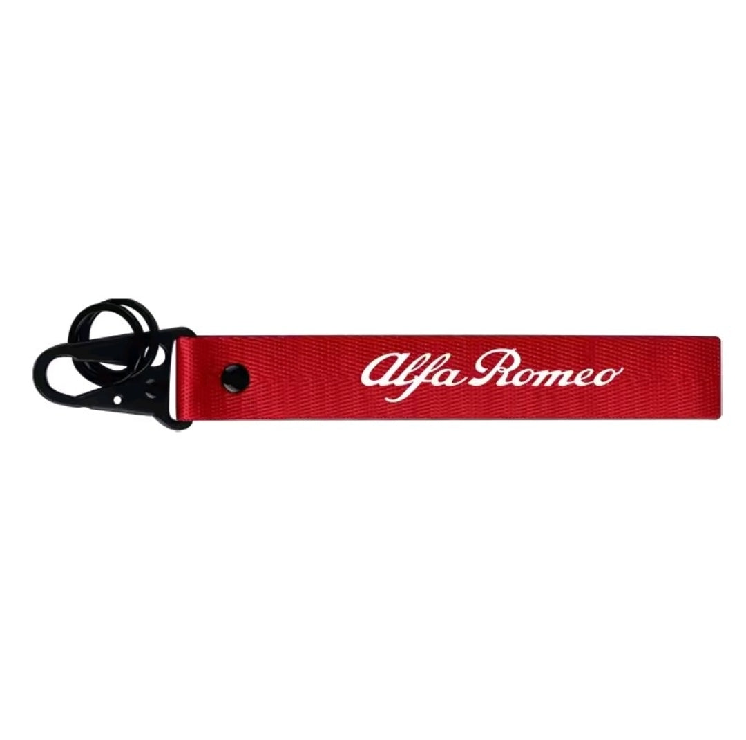 Portachiavi Alfaromeo | Accessorio per Chiavi