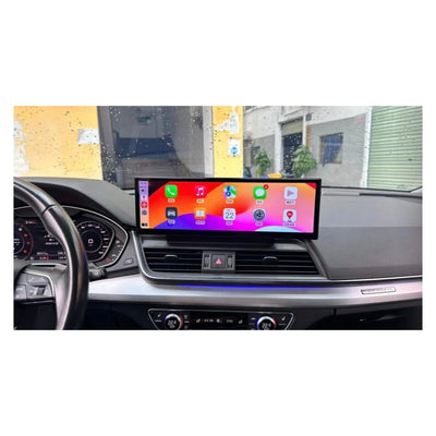 (PRENOTA) Autoradio per Audi A4, A5 F5 14.9" (2017-2024) Android, Bluetooth, CarPlay, Android Auto, 4/8GB Ram