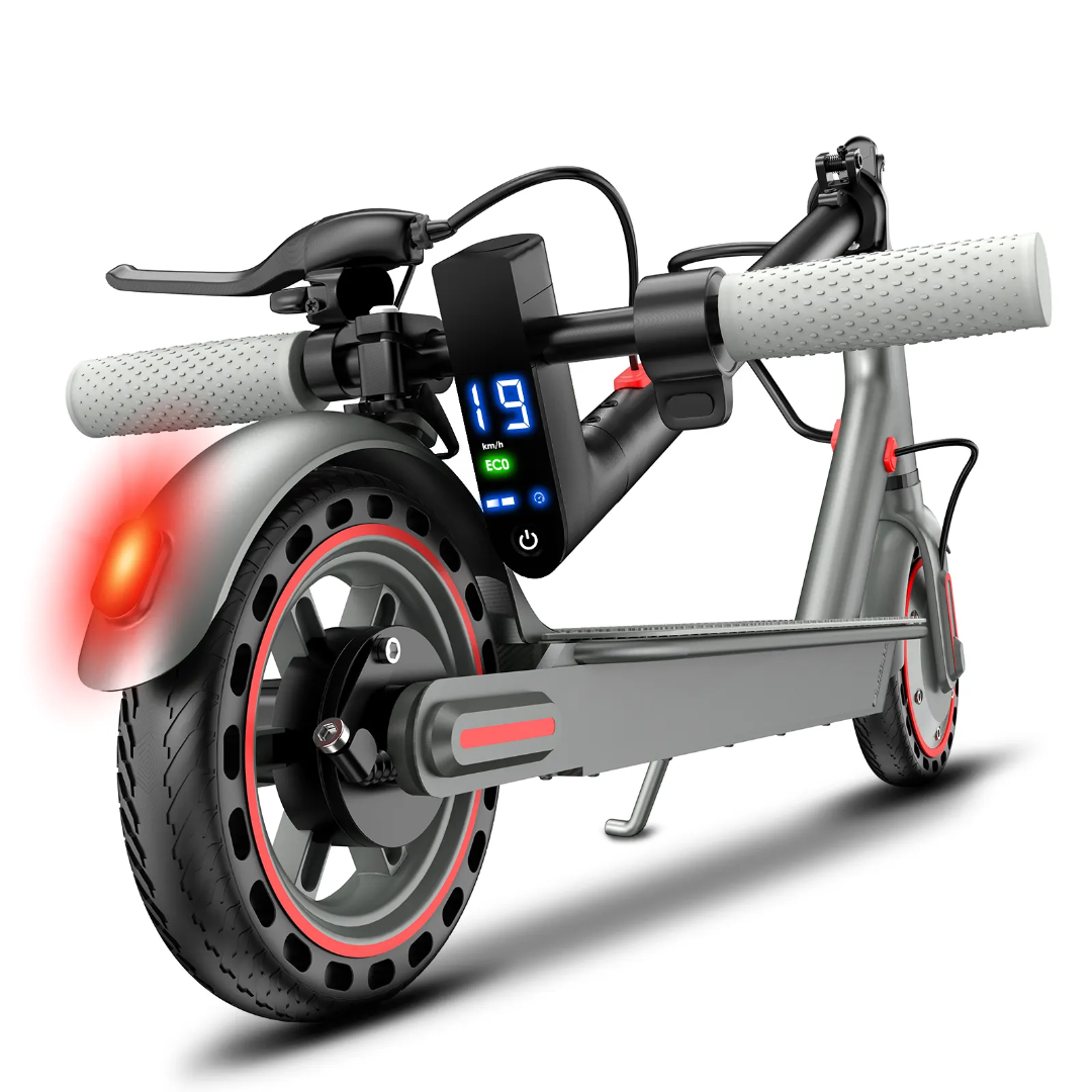 FerraroStore D8 Pro, Monopattino Pieghevole, 8.5", Batteria 36V